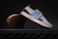 New Balance STAUD x 327 'Sea Salt Atlantic'