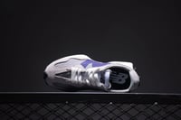 New Balance 327 'Rain Cloud Virtual Violet'