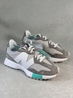 New Balance Niko x 327 'Grey Blue'