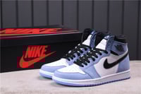 Air Jordan 1 High “University Blue”