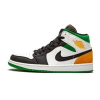 Air Jordan 1 Mid SE "Oakland"