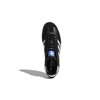 Adidas Samba Black | سامبا اسود ابيض