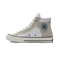 Converse Chuck 70 Crafted Canvas High 'White Mouse...