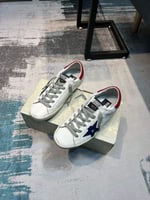 Golden Goose Superstar sneakers