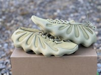 Yeezy 450 "Resin"