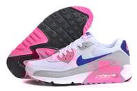 Nike Air Max 90 'Pink Concord'