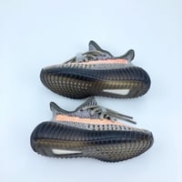 Yeezy Boost 350 V2 'Ash Stone Kids اطفال