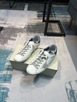 Golden Goose Superstar sneakers
