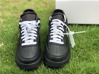 Air Force 1 07 VIRGIL "Off-White - MoMa"