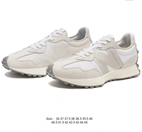 New Balance Noritake x 327