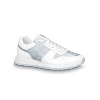 Louis Vuitton Run Away Sneakers 'White'
