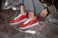 Air Force 1 Low "Triple Black