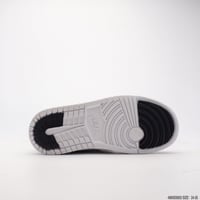 Nike Jordan 1 اطفال