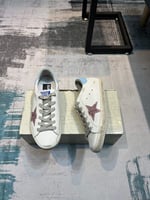 Golden Goose Superstar sneakers