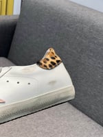 Golden Goose Superstar sneakers