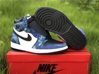 Air Jordan1 High WMNS “Tie-Dye”