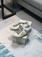 Golden Goose Superstar sneakers
