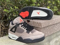 Air Jordan 4 “Taupe Haze”