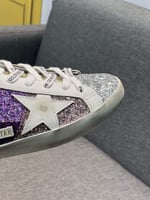 Golden Goose Superstar sneakers