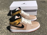 Air Jordan 1 High ’85 “Neutral Grey”