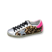 Golden Goose Superstar sneakers