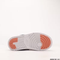 Nike Jordan 1 اطفال