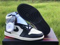 Air Jordan 1 Retro High Dark Mocha