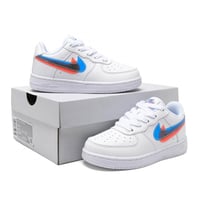 Nike Air Force 1 اطفال