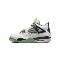 Air Jordan 4 Retro 'Seafoam'