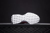 New Balance Coco Gauff x 327 'White Impulse'