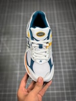 New Balance 2002R 'White Lagoon'