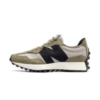 New Balance 327 'Aluminum Covert Green'