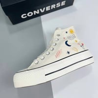Converse Chuck Taylor All Star 'It's Okay To Wande...