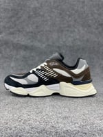 New Balance 9060 'Brown Black'