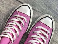 Converse Chuck 70 Hi Pink Ivory