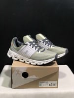 On Running Cloudswift 3 Dark green