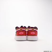 Nike Jordan 1 اطفال