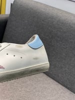 Golden Goose Superstar sneakers