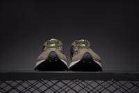 New Balance 327 'Aluminum Covert Green'