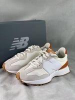 New Balance 327 'Sea Salt Rust Oxide'