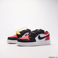 Nike Jordan 1 اطفال