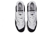 New Balance 550 White Black