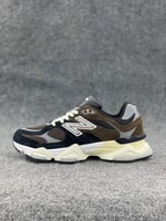 New Balance 9060 'Brown Black'
