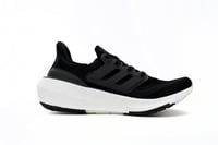 adidas Ultra Boost 2023 Black White