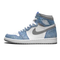 Air Jordan 1 RETRO HIGH OG "Hyper Royal"
