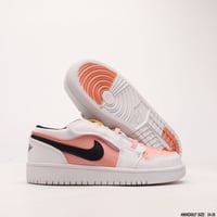 Nike Jordan 1 اطفال