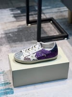 Golden Goose Superstar sneakers