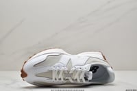 New Balance 327v1 'White