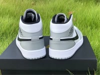 air jordan 1 mid smoke grey