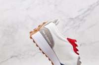 New Balance 327 'Navy White'